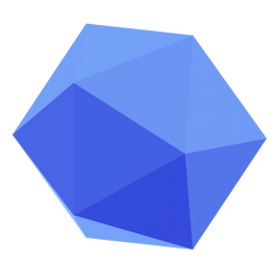 Polygon shape