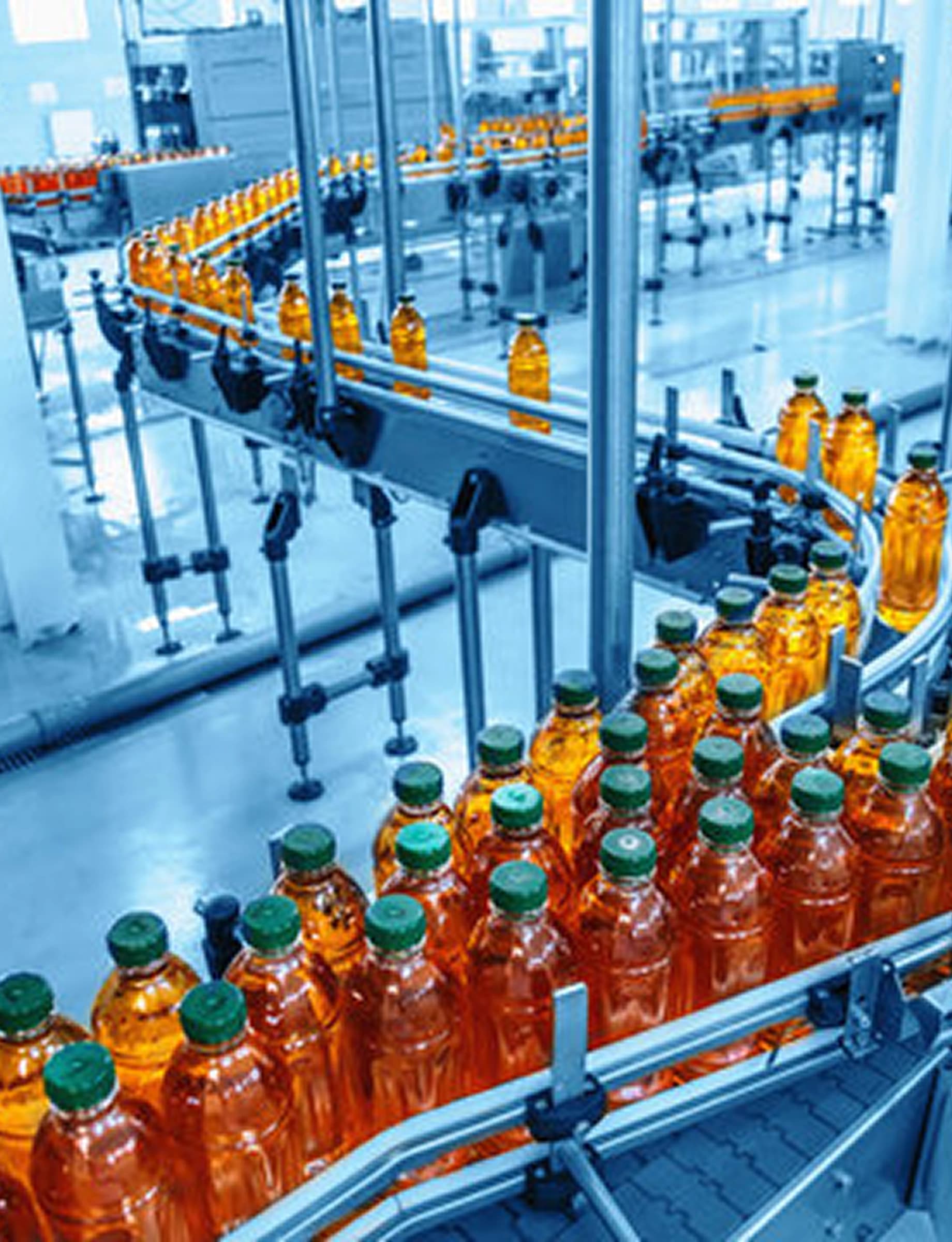 TagitX – Supply Chain & Counterfeit Management