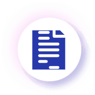 Smart Contracts Icon